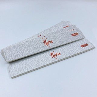 Dũa móng bột , dũa phá gel nhám Mỹ