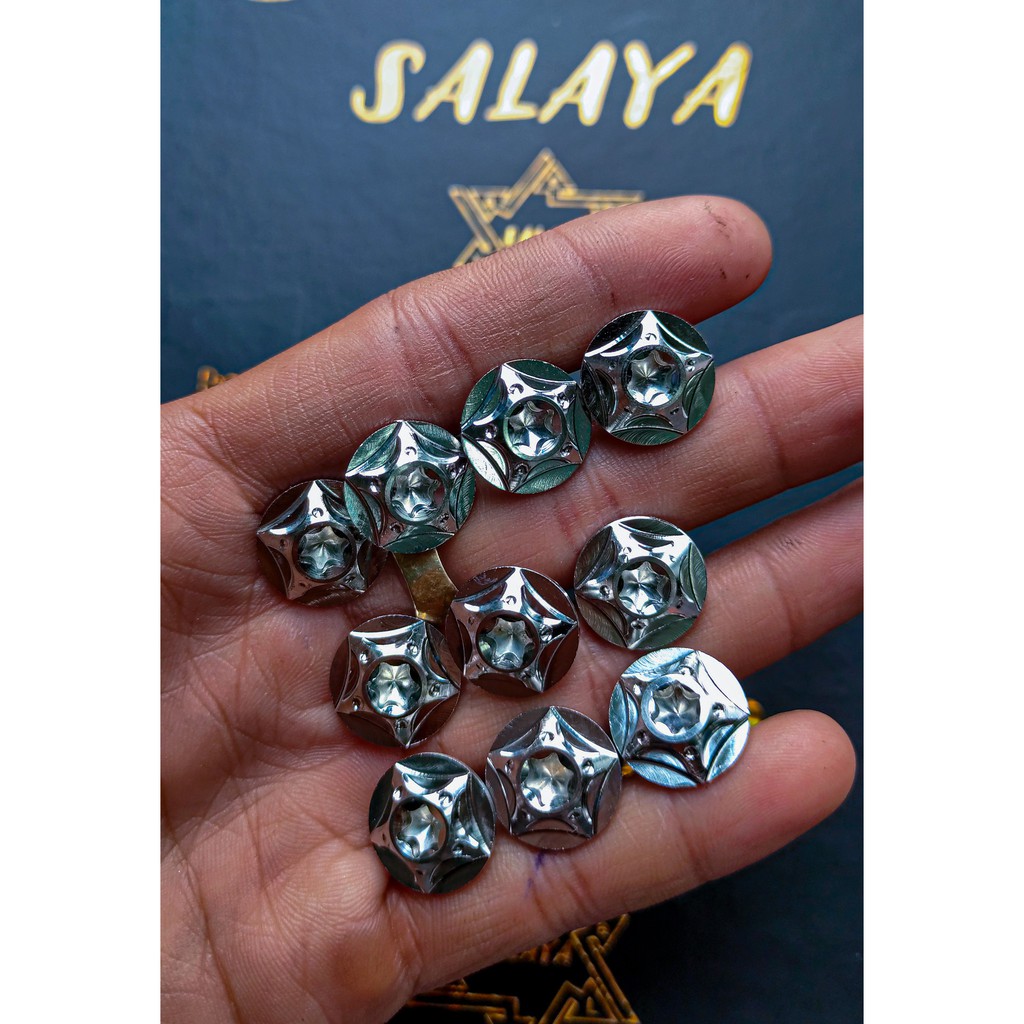 Ốc Salaya 6Li2