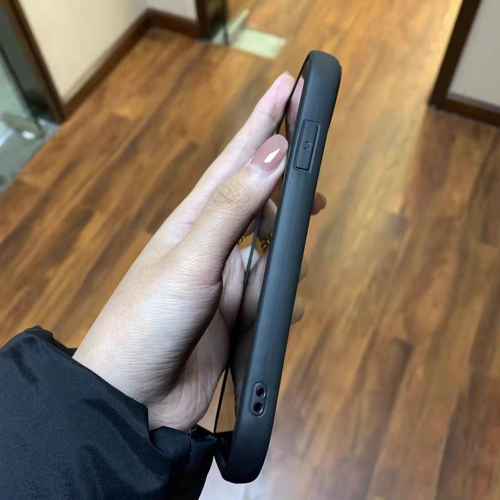 Ốp điện thoại mềm thích hợp cho iPhone 13 13pro 13promax 11 7plus 8plus xr xs 13 12promax
