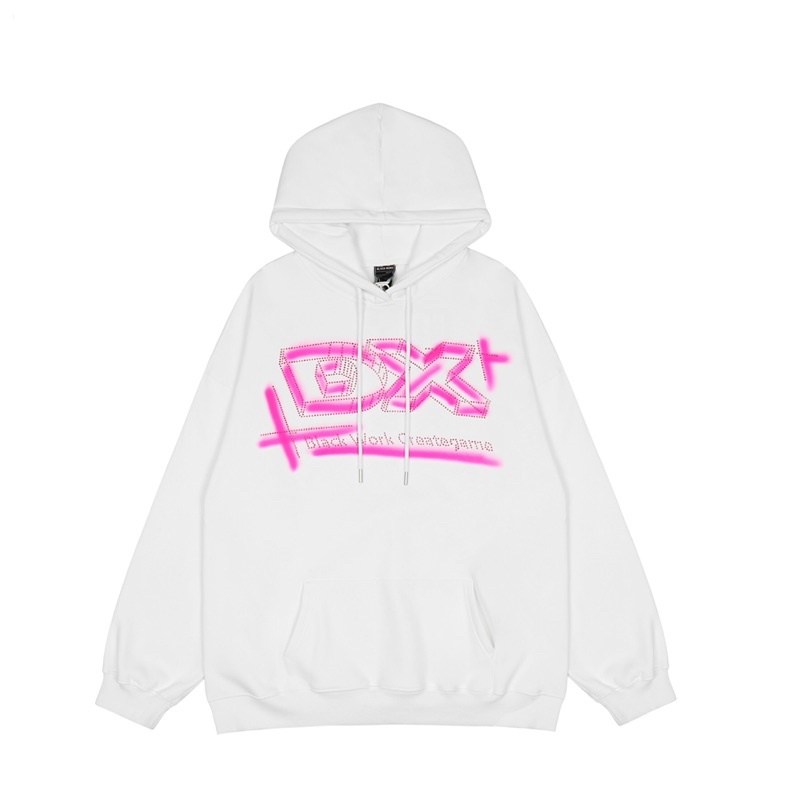 Áo DX HOODIE .