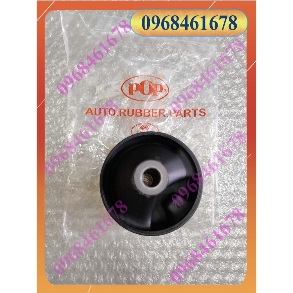Cao su chân máy Altis 2002-2007-hàng thái lan cao cấp
