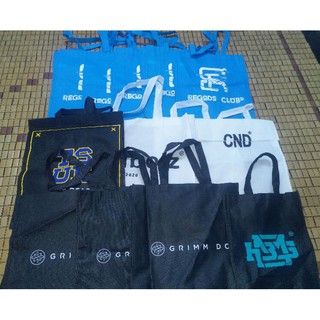 Tote local brand