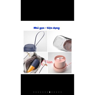 máy xay sinh tố cầm tay