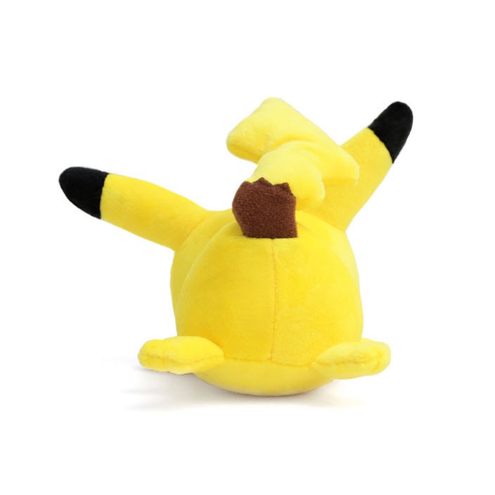 GẤU BÔNG POKEMON PIKACHU NGỦ SAY (25 CM) GB190