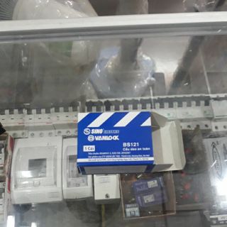CB cóc + nắp chụp