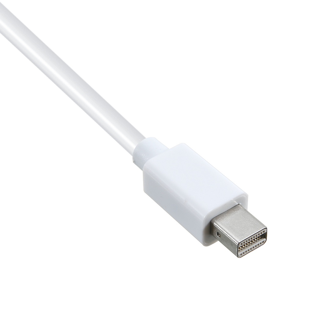 Cáp Chuyển Đổi Mini Display Port Dp Sang Hdmi Cho Macbook Air / Pro