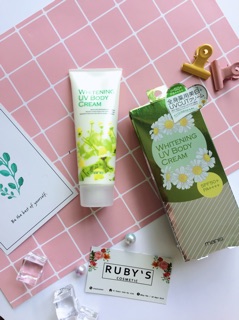 Bộ Tắm trắng Manis
