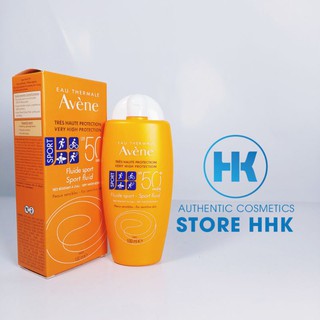Kem Chống Nắng AVENE Very High cho da nhạy cảm