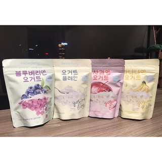 Sữa chua khô Bebedang Hàn Quốc