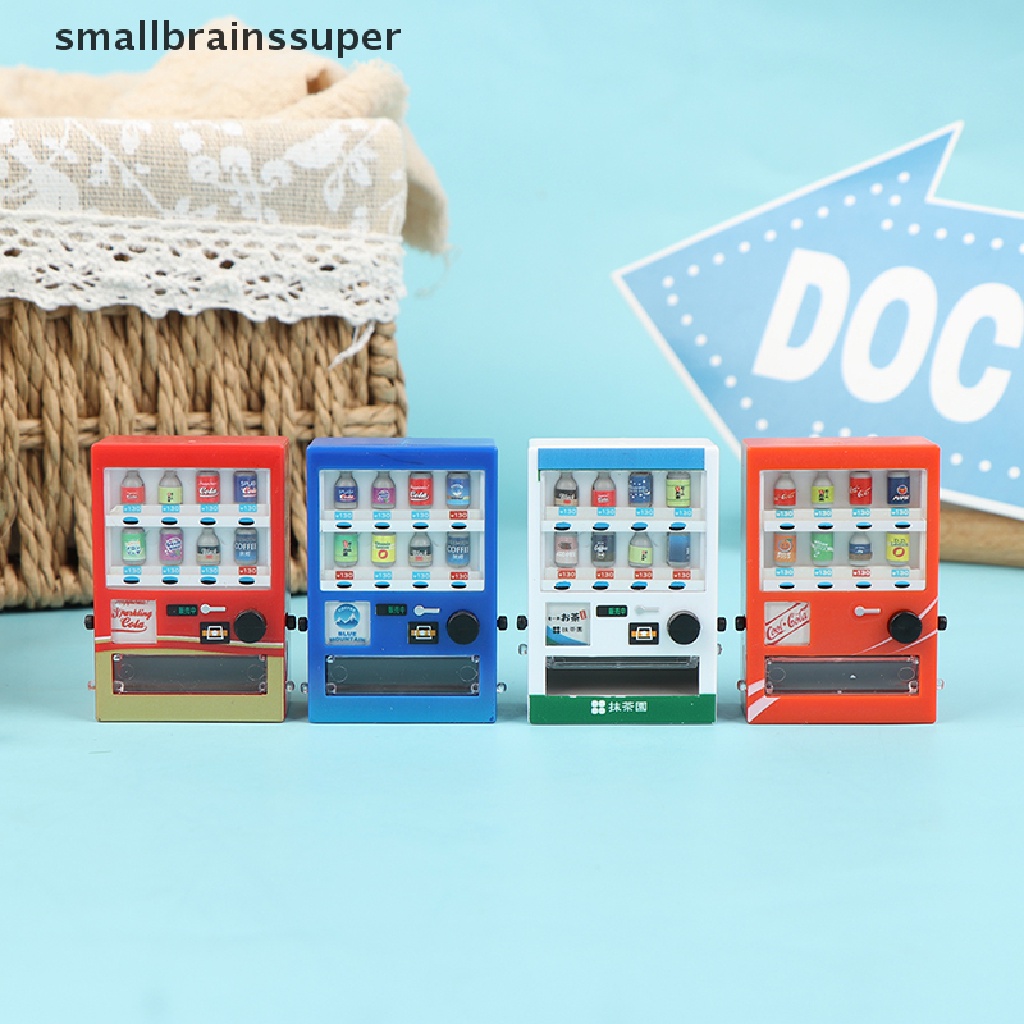 Mô Hình Máy Bay Mini Tỉ Lệ 1: 12 Trang Trí Nhà Búp Bê