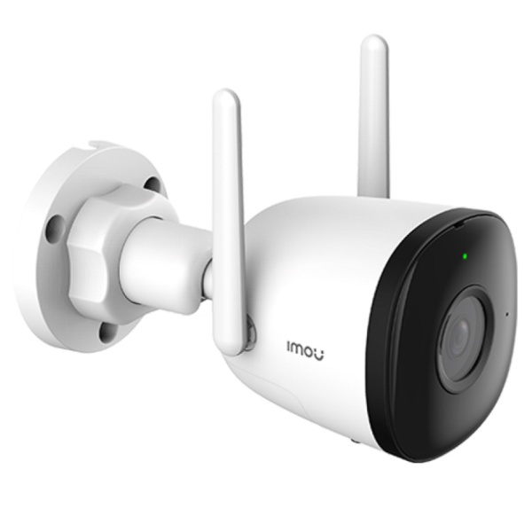 Camera Imou Bullet Wifi IPC-F42P-imou 4 Megapixel , chống nước ( DSS bảo hành 24 tháng)