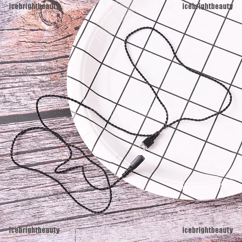 ❀Thái Cực Quyền❀ 1 Cáp Chuẩn 2pin Cho Máy Trợ Thính