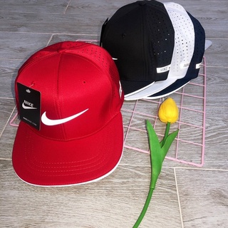 Nón Hiphop Đục Lỗ Nai Thể Thao