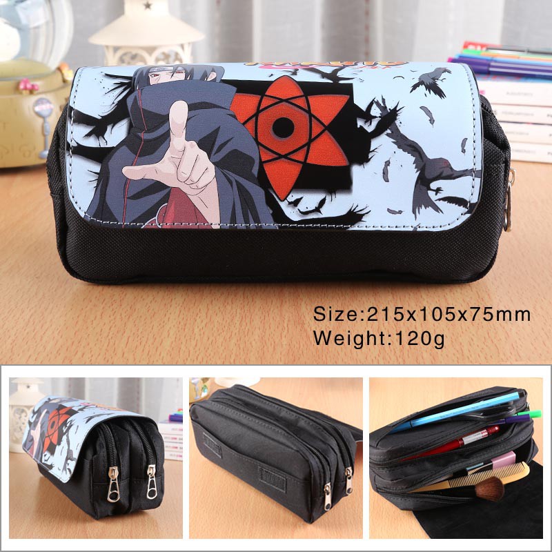 Bóp viết Itachi