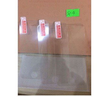 Combo bộ 3 kính cường lực cho iPhone 4/4S