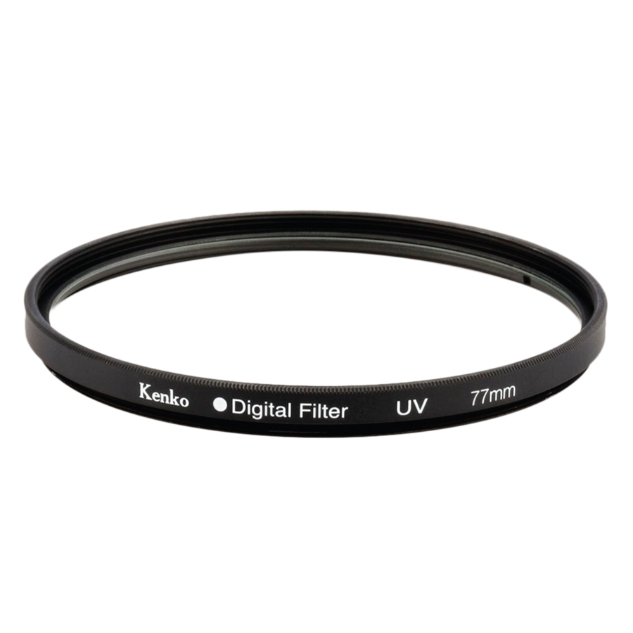 Kính Lọc UV Kenko 77mm