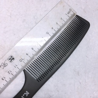 Lược cắt tóc nam bo form cho barber _SSLC