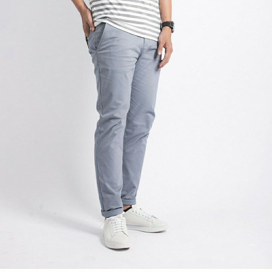 Quần Kaki Nam Dáng Âu Thời Trang Cao Cấp Cao Cấp | BigBuy360 - bigbuy360.vn