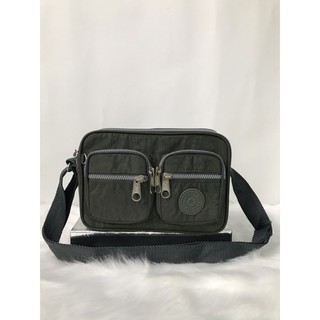 Túi đeo Kipling nữ 2 hộp