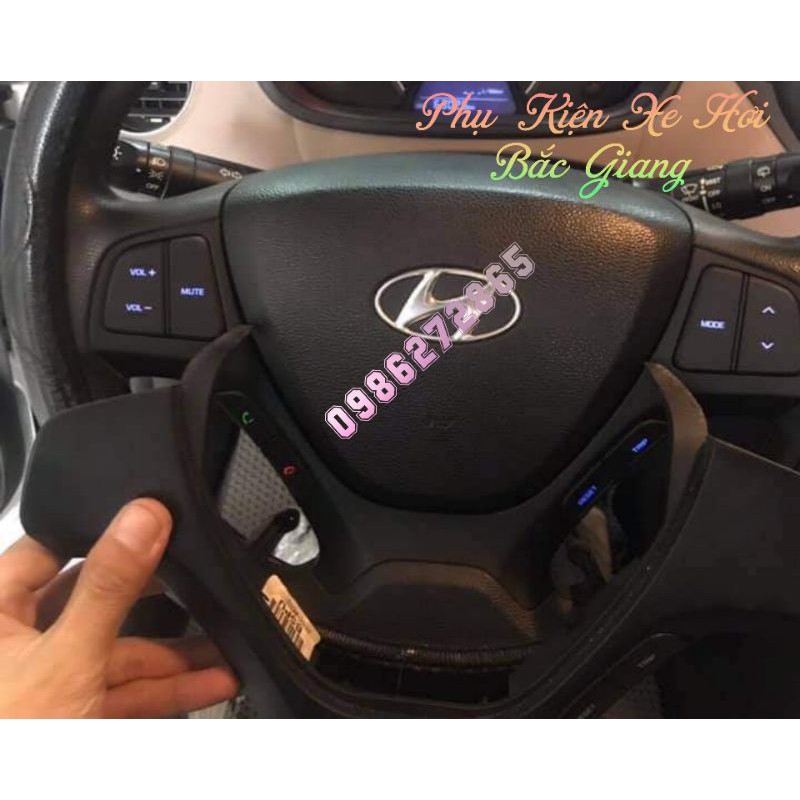 Phím volang cho HYUNDAI GRAND I10