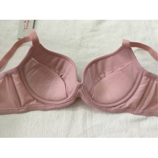 Áo lót Diva 416 WHP [ĐEN và HỒNG PASTEL]