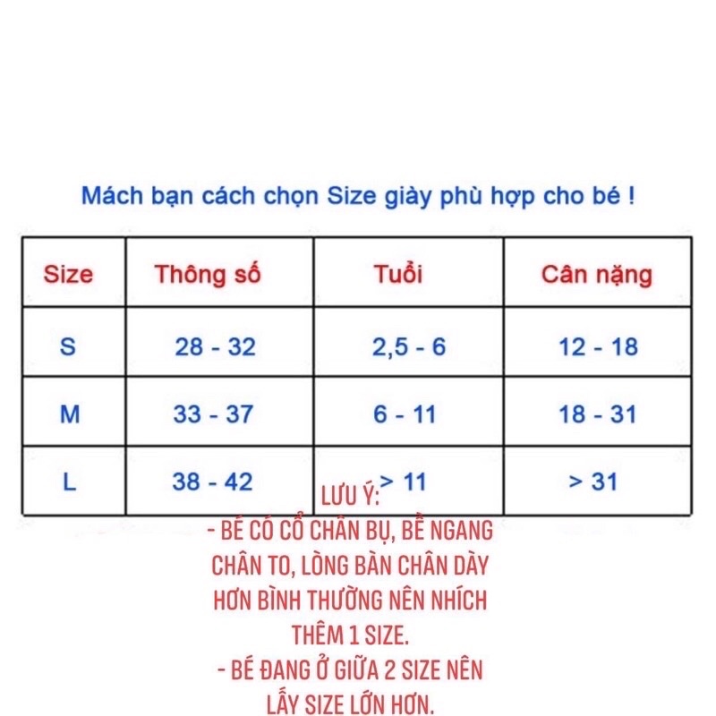 Giày trượt patin trẻ em cao cấp 4 bánh phát sáng Papaison Kid