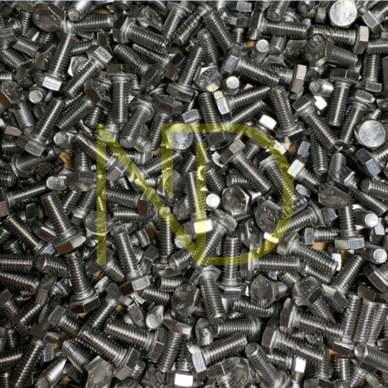 Ốc i no x thay thế cho máy giặt cửa trên hãng Tô s hi ba-Sa n y o