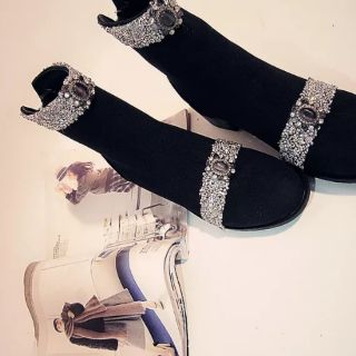 (ORDER) Boots thời trang 801