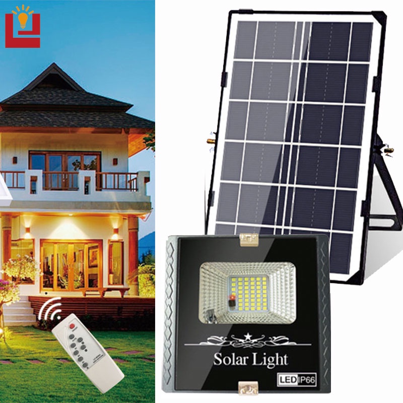 Tấm Pin Năng Lượng Mặt Trời Tự Động Tắt Đèn LED Sa1018