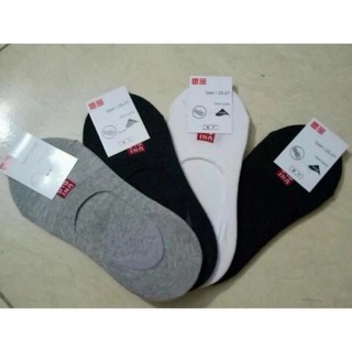 10 đôi Tất, vớ lười giấu gót Hàn Quốc