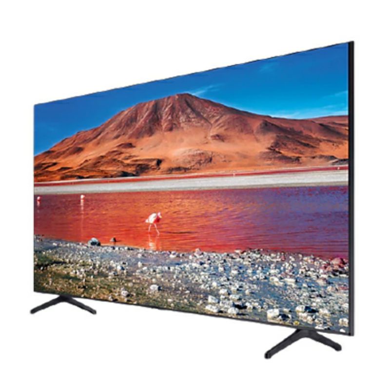 Smart Tivi 4K Samsung 55 Inch UA55TU7000KXXV
