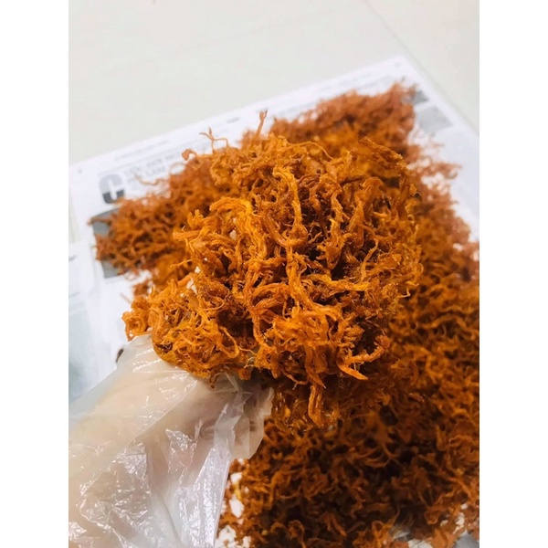 Thịt heo khô homemade | BigBuy360 - bigbuy360.vn