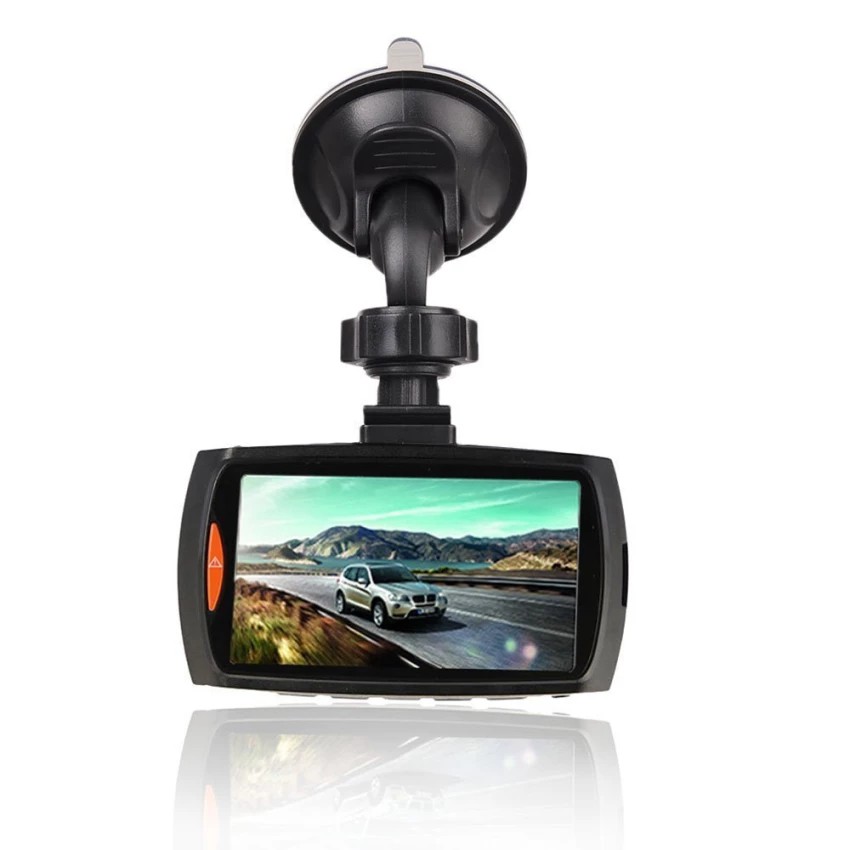 Camera hành trình HD Plus G30 1080P có cổng HDMI (Đen)