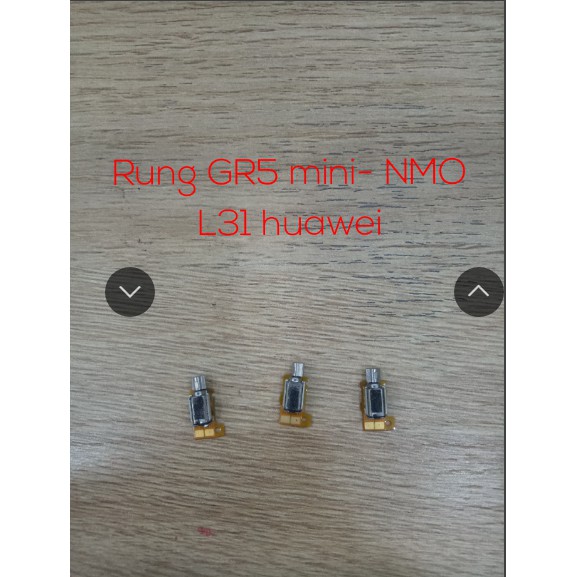 Rung GR5 mini-NMO L31 huawei