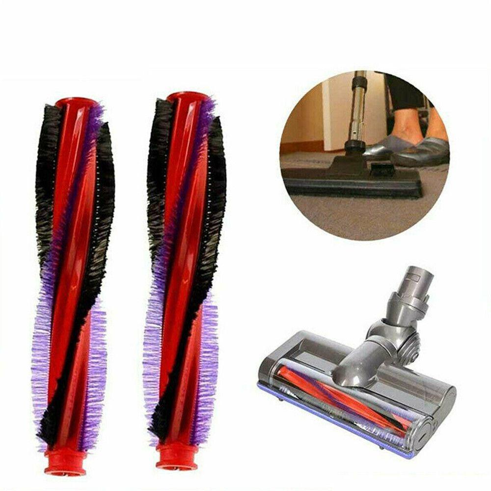 Chổi Lăn 185 / 225mm Chuyên Dụng Cho Máy Hút Bụi