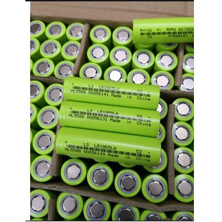 Cell Pin 18650 3000mAh SIÊU BỀN dung lượng chuẩn