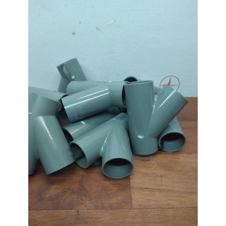 Y nhựa Pvc phi 42 Bình Minh