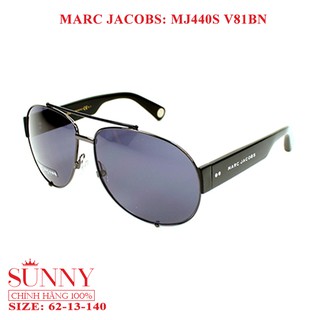 Kính Mát Marc Jacobs MJ440S