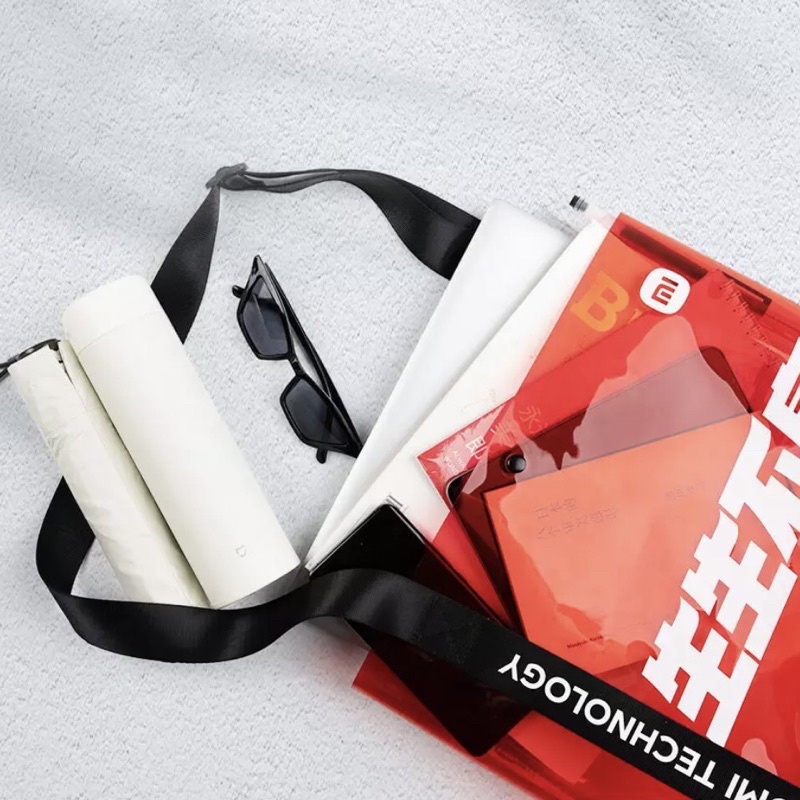 Túi đeo 1 dây xiaomi technology
