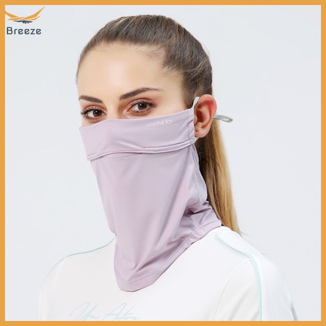 Khẩu trang treo tai chống cửa hàng tủa ngoại chống bụi thoáng khí cho đạp xe ngoài trời