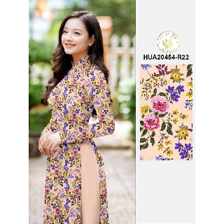 Vải Lụa Hà My