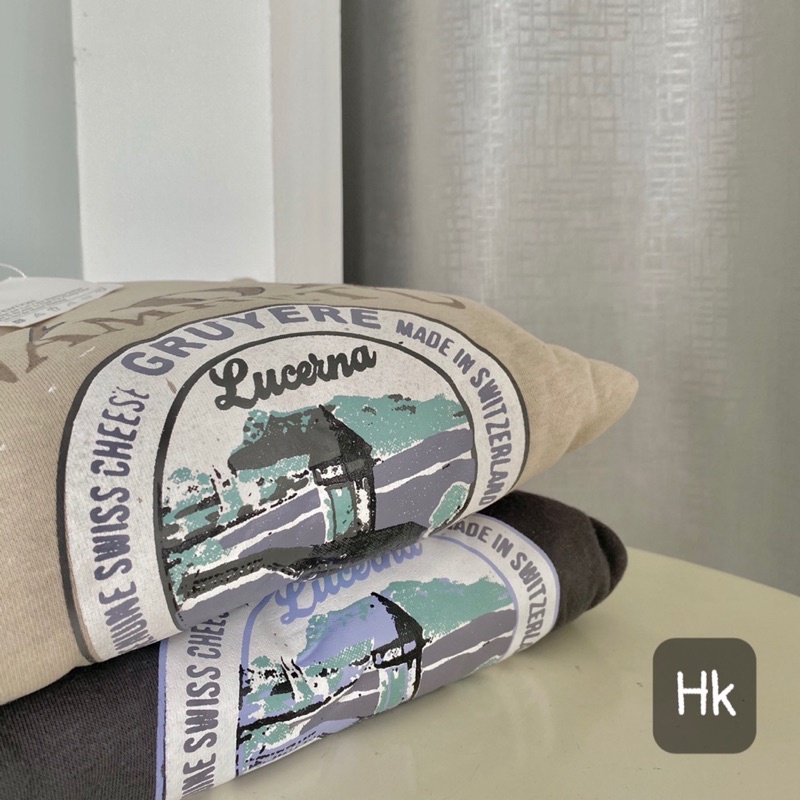 Áo hoodie nỉ mũ 2 lớp