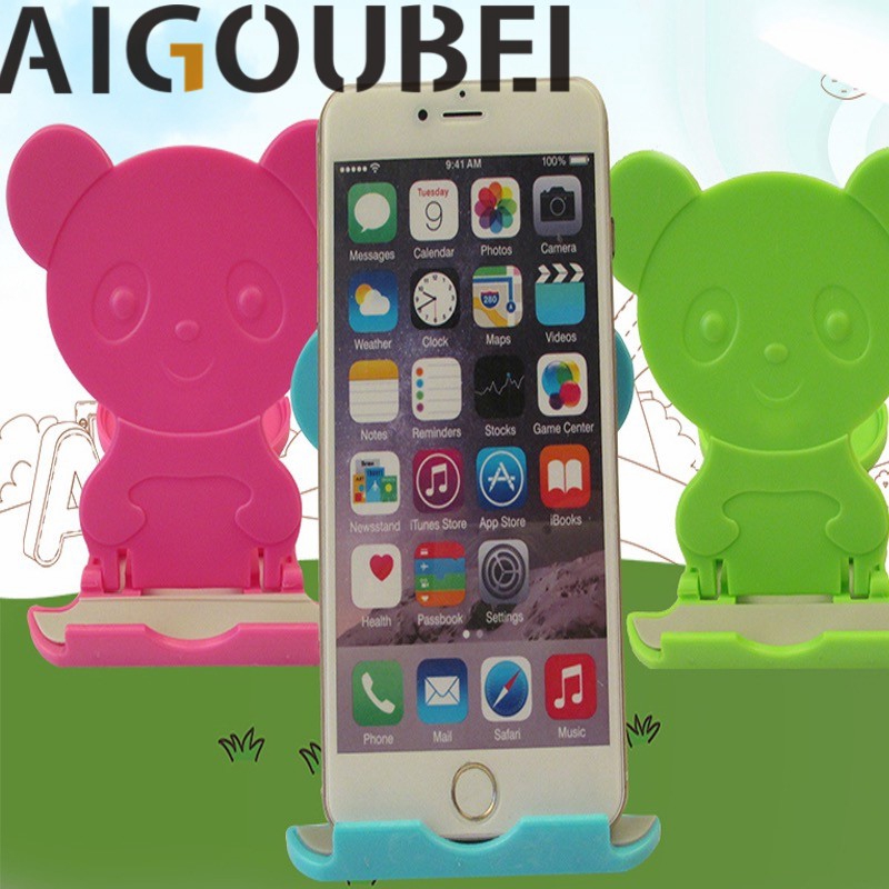 Giá Đỡ Đa Năng Cho Điện Thoại / Máy Tính Bảng