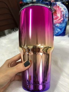 Ly giữ nhiệt Yeti Thái Lan