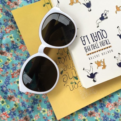 Kính mát Unisex A265 thời trang giá tốt ⭐ Freeship Xtra ⭐ (vthm9) | BigBuy360 - bigbuy360.vn