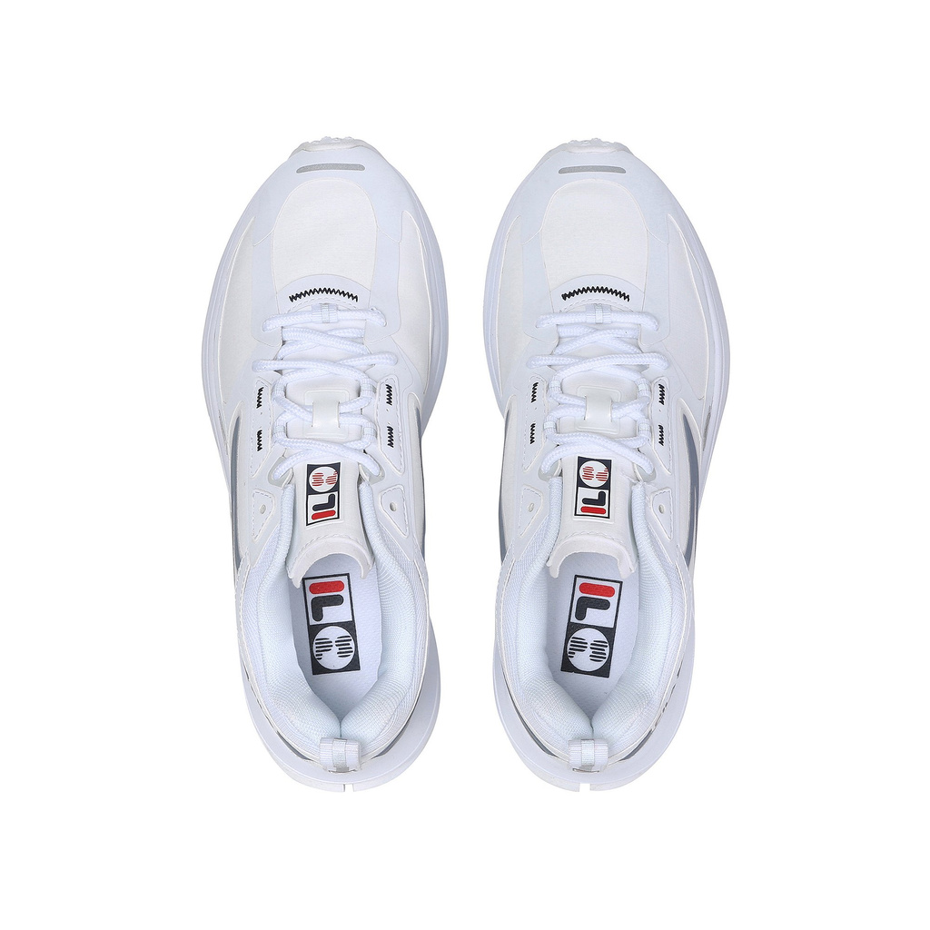 Giày sneaker unisex FILA Curvelet 1RM01378-100