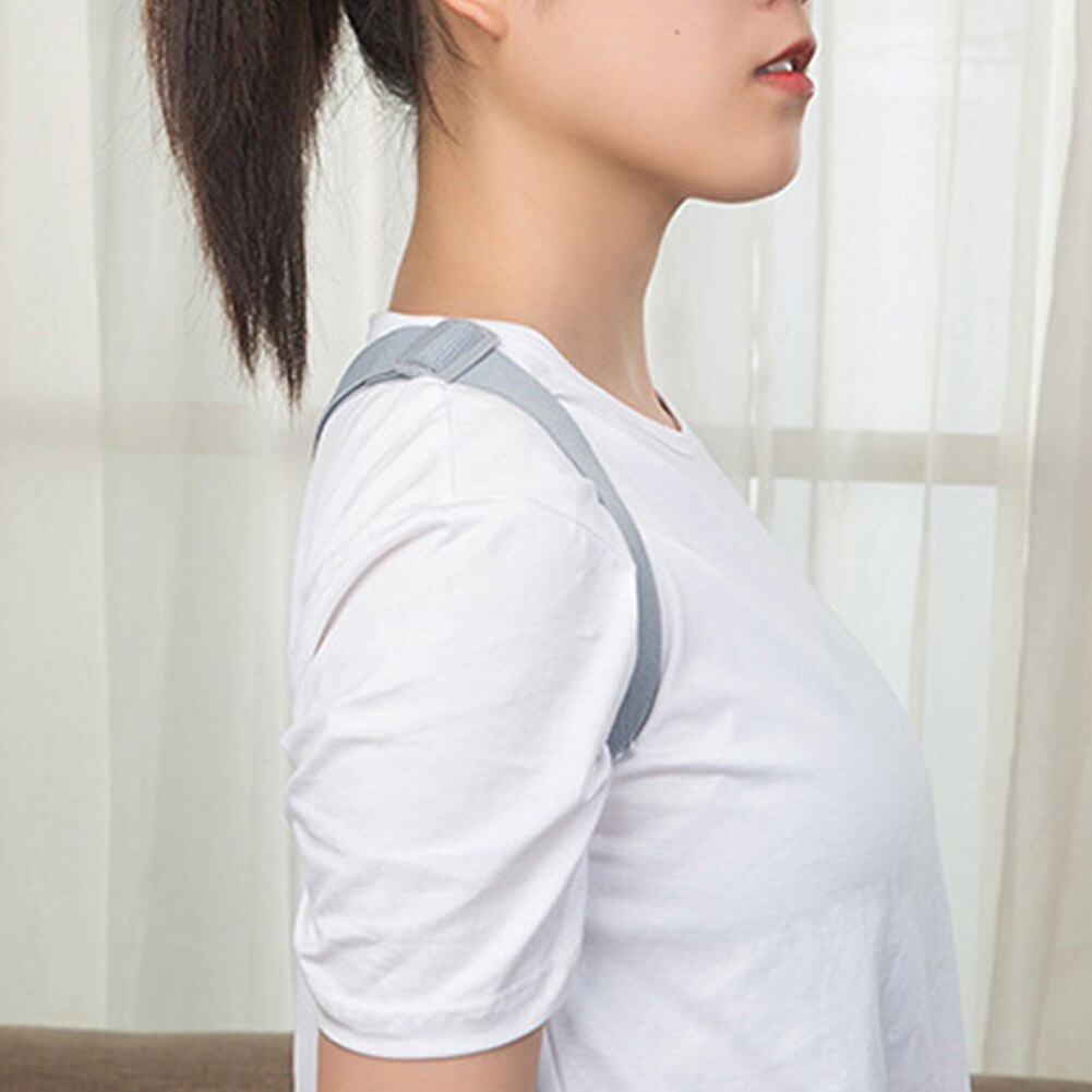 Đai Chống Gù Lưng Trẻ Em Thông Minh