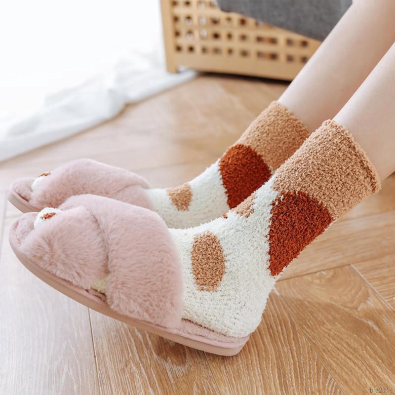 Women Casual Sweet Cat  Print Breathable Moisture Wicking Deodorant  Socks | BigBuy360 - bigbuy360.vn