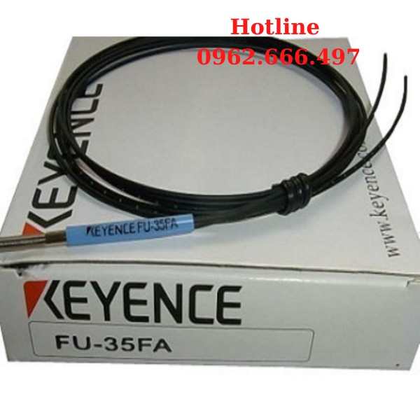 CẢM BIẾN KEYENCE FU-35FA FU-35FZ