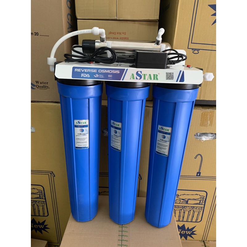 Lõi Cation 20 inch ♥️ Lõi Lọc Đá Vôi | BigBuy360 - bigbuy360.vn